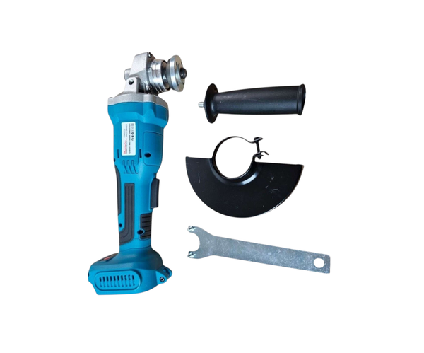 منشار دائري (كوسرة) شحن بطارية مزدوجة كبيرة Image 2 Preview