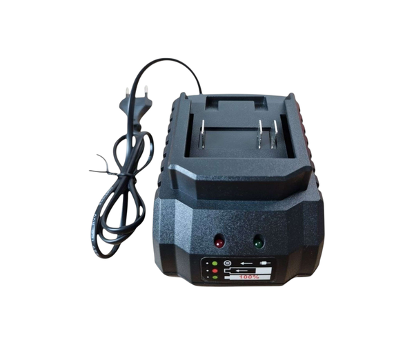 منشار دائري (كوسرة) شحن بطارية مزدوجة كبيرة Image 4 Preview