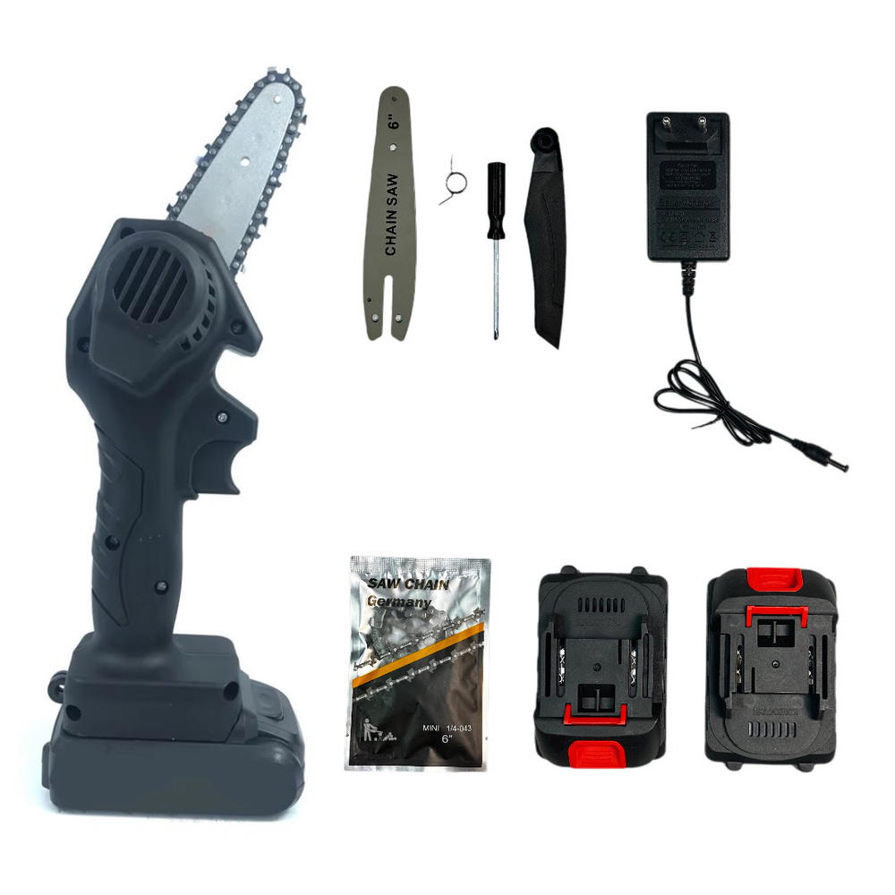 منشار كهربائي شحن Preview Image