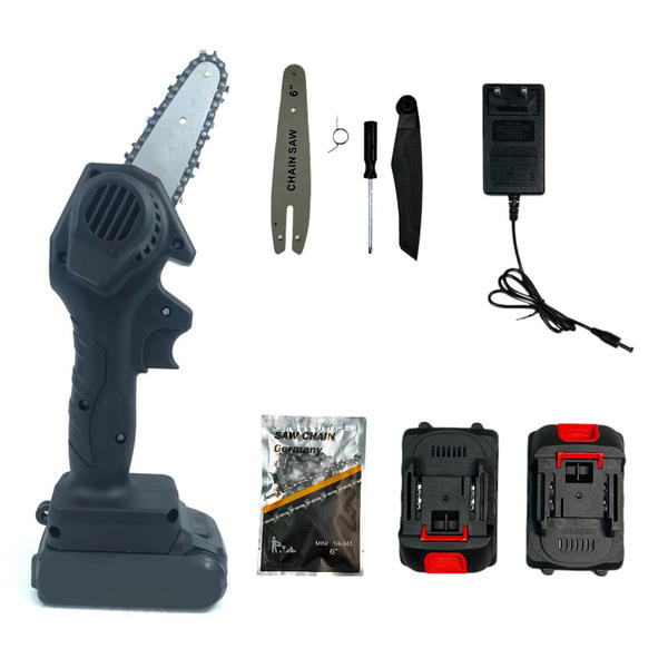 منشار كهربائي شحن Image 1 Preview