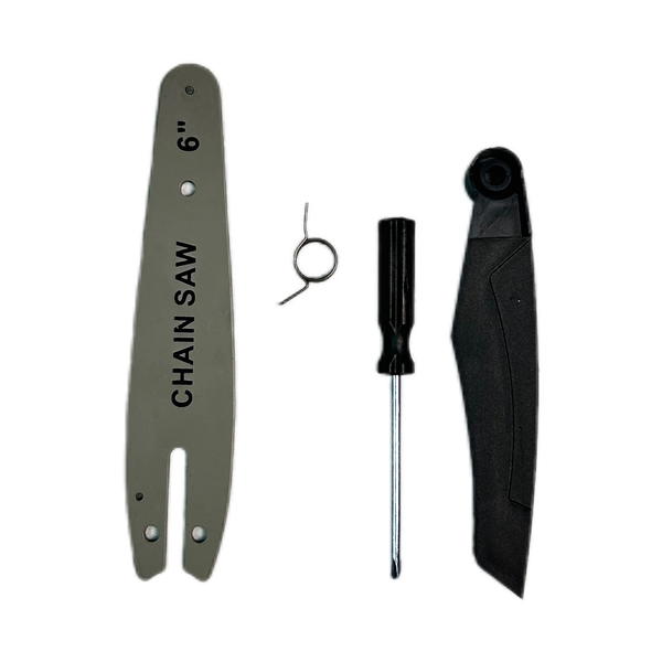 منشار كهربائي شحن Image 8 Preview