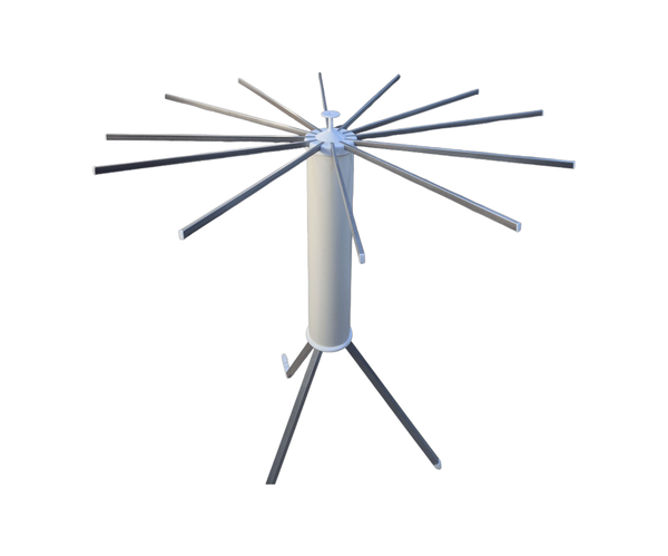 منشر الملابس الدوّار Image 3 Preview