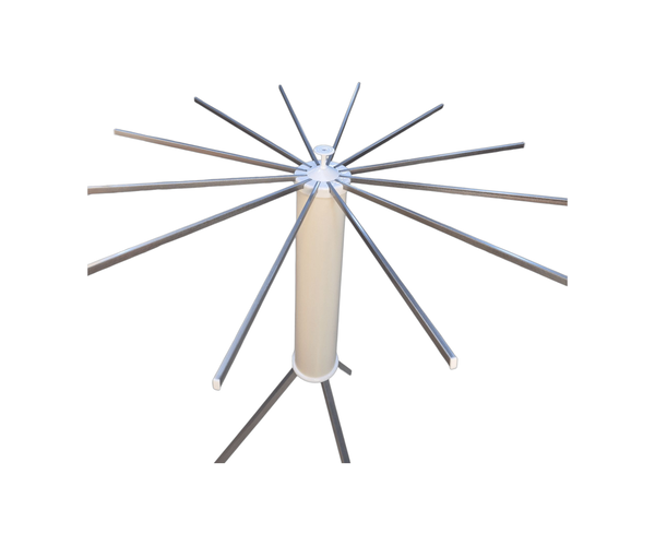 منشر الملابس الدوّار Image 4 Preview