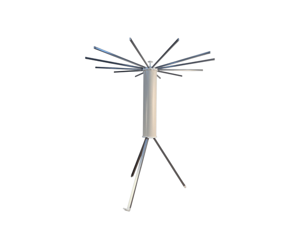 منشر الملابس الدوّار Image 9 Preview