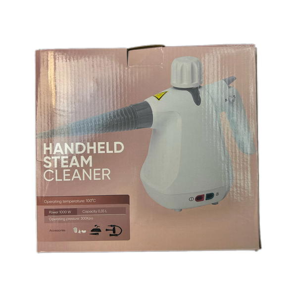 منظف البخار الكهربائي Image 1 Preview