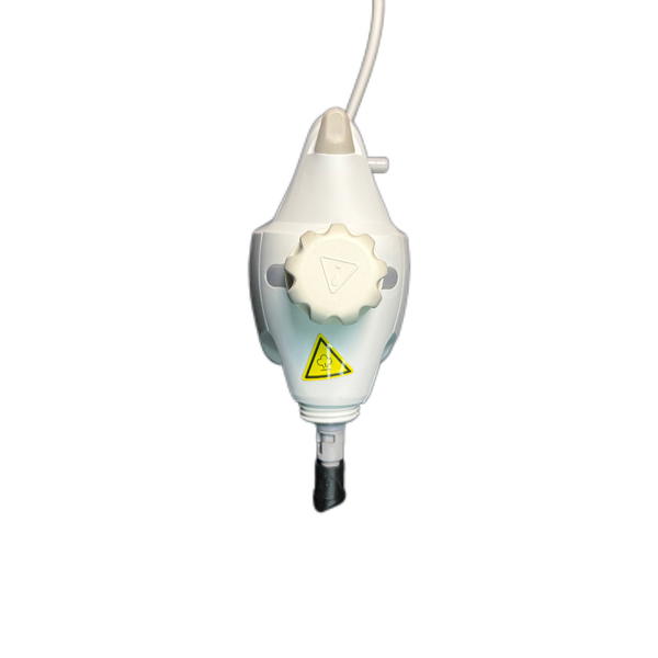 منظف البخار الكهربائي Image 4 Preview