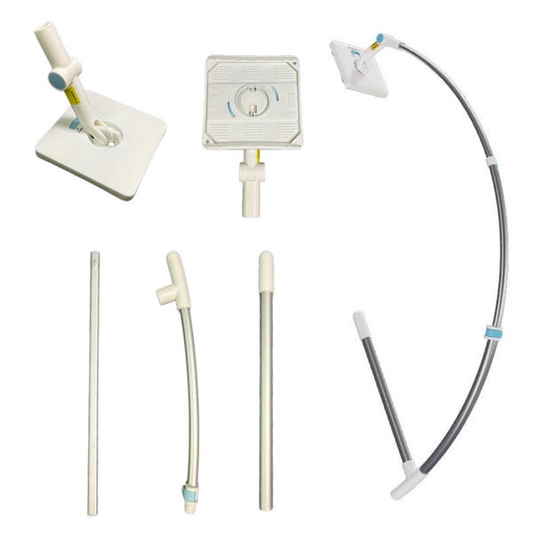 منظف النوافذ الخارجية Image 2 Preview