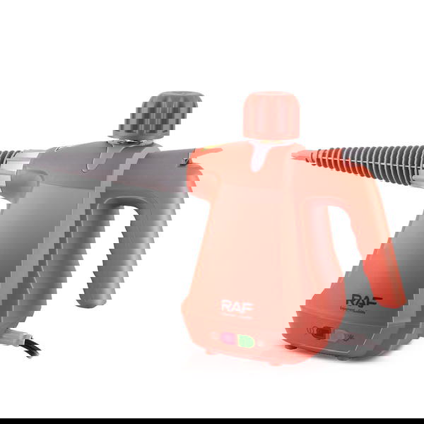 منظفة بخارية ماركة راف Image 2 Preview