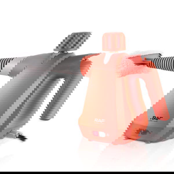 منظفة بخارية ماركة راف Image 3 Preview