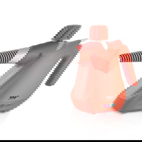 منظفة بخارية ماركة راف Image 4 Preview