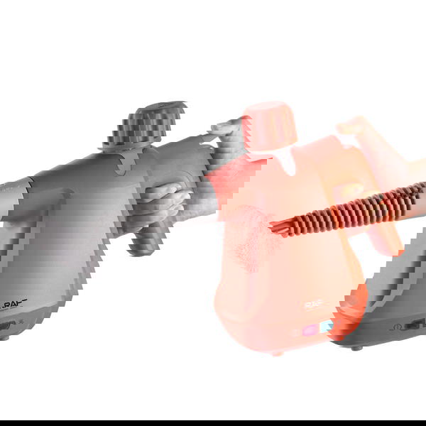 منظفة بخارية ماركة راف Image 5 Preview