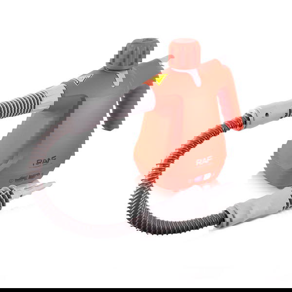 منظفة بخارية ماركة راف Image 6 Preview