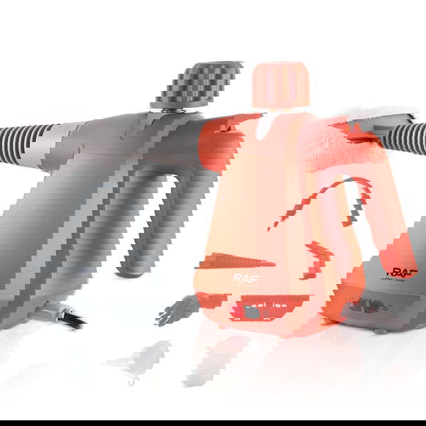 منظفة بخارية ماركة راف Image 8 Preview