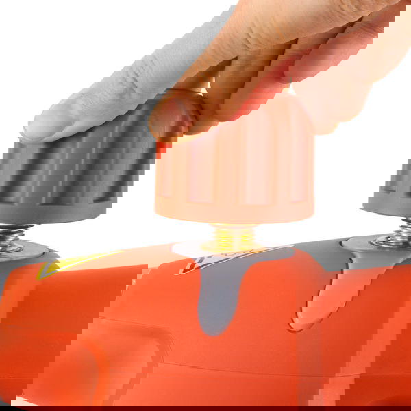 منظفة بخارية ماركة راف Image 9 Preview