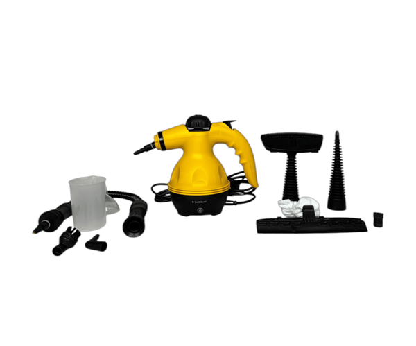 منظفة بخارية ماركة سلفر كلاس Image 2 Preview