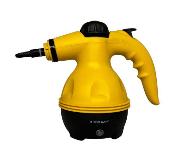 منظفة بخارية ماركة سلفر كلاس Image 3 Preview