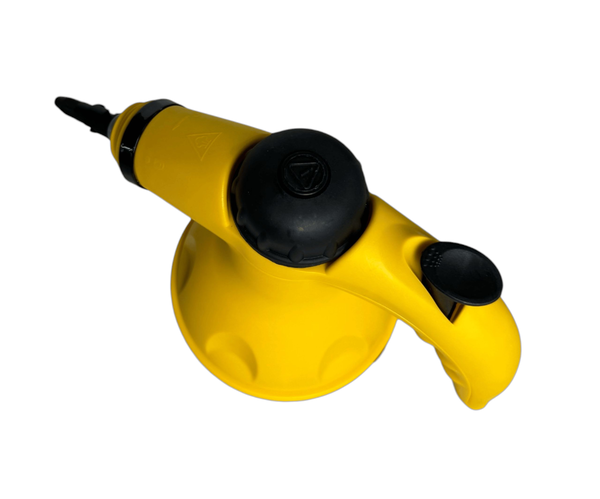 منظفة بخارية ماركة سلفر كلاس Image 4 Preview