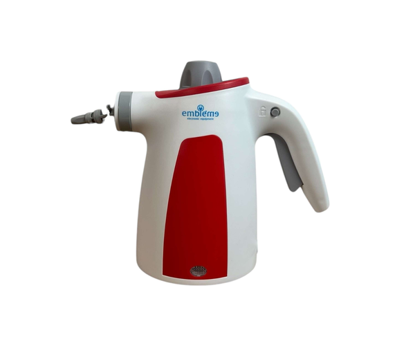 منظفة بخارية متعددة من امبليوم Image 6 Preview