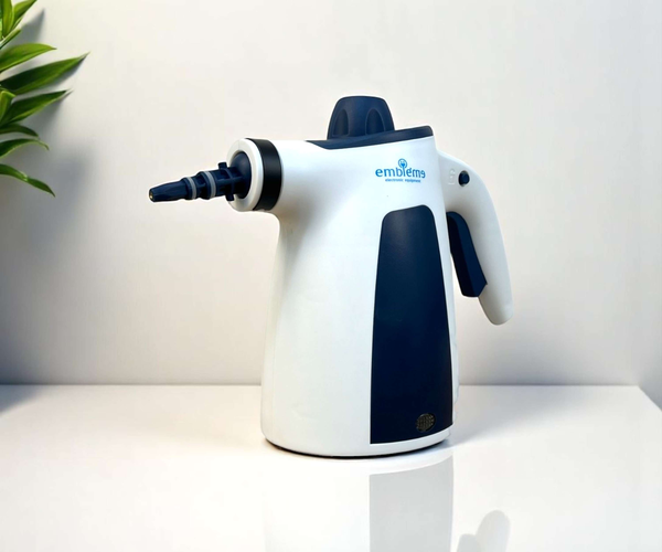 منظفة بخارية متعددة من امبليوم Image 7 Preview