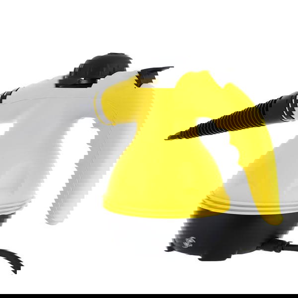 منظفة بخارية موديل DF- Image 2 Preview