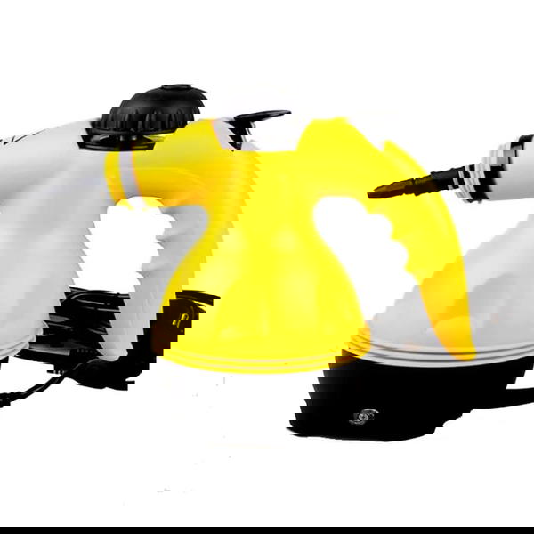 منظفة بخارية موديل DF- Image 5 Preview