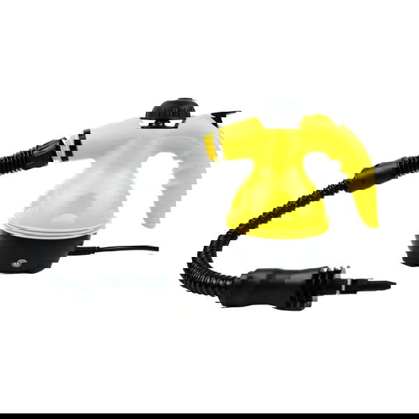 منظفة بخارية موديل DF- Image 6 Preview