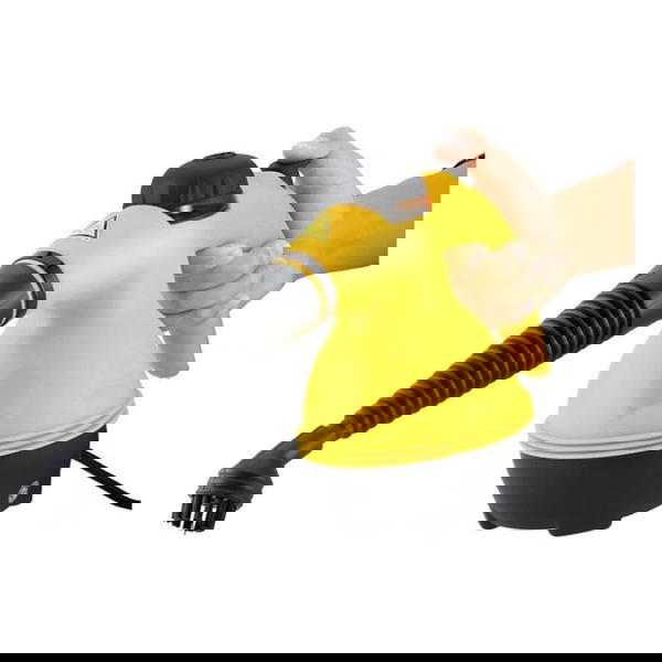 منظفة بخارية موديل DF- Image 7 Preview