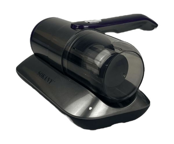 منظفة مفروشات كهربائية Image 2 Preview