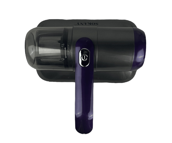 منظفة مفروشات كهربائية Image 3 Preview