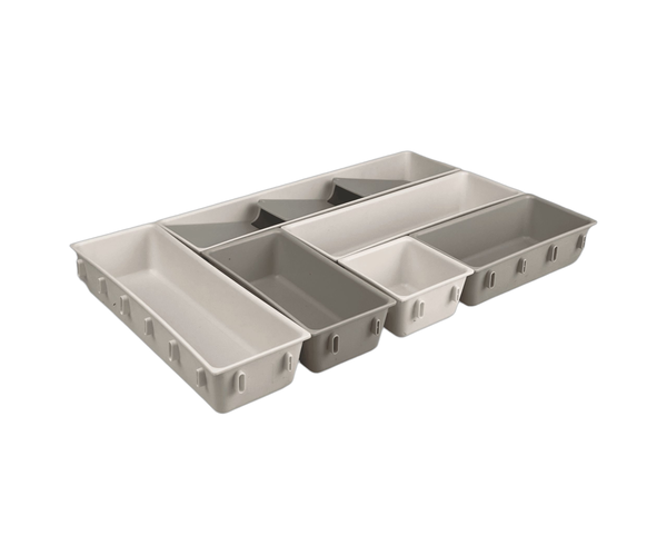 منظم ادوات المكياج صغير Image 2 Preview