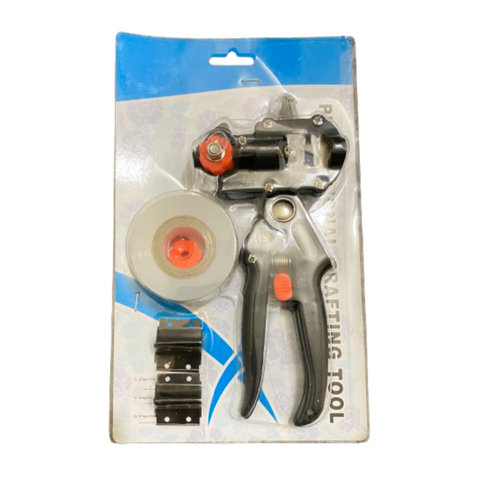 مقص 2 في 1 متعدد الوظائف Preview Image