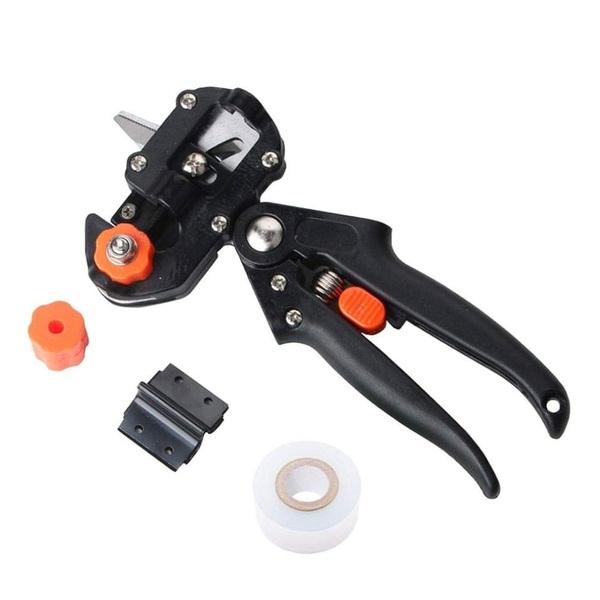 مقص 2 في 1 متعدد الوظائف Image 3 Preview