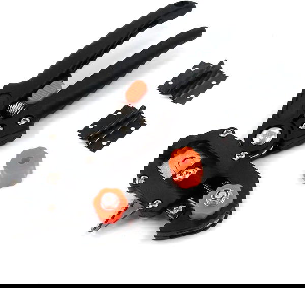 مقص 2 في 1 متعدد الوظائف Image 5 Preview