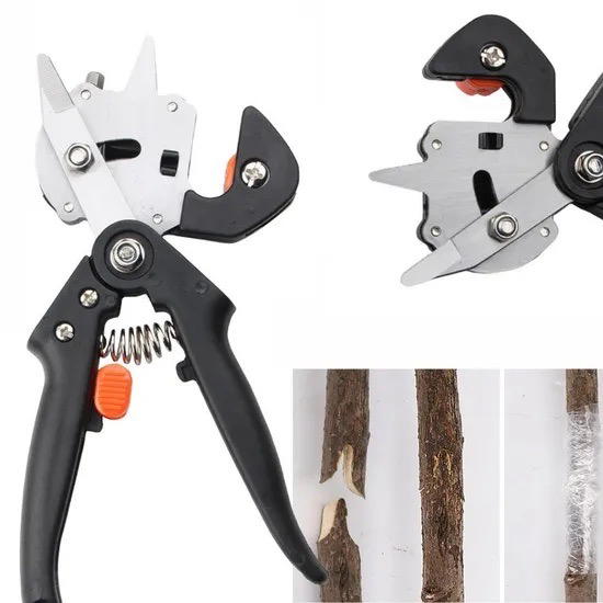 مقص 2 في 1 متعدد الوظائف Image 7 Preview