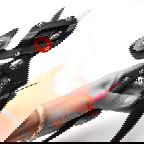 مقص 2 في 1 متعدد الوظائف Image 8 Preview