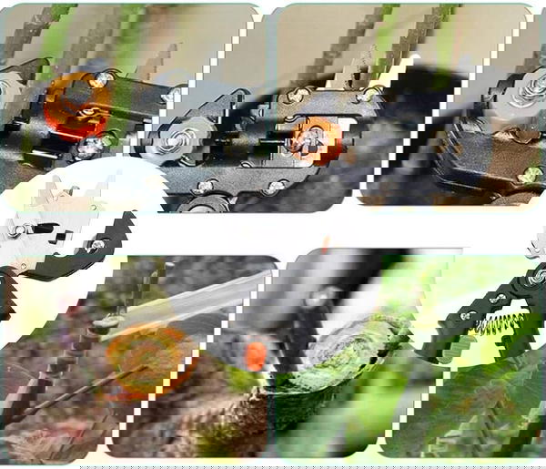 مقص 2 في 1 متعدد الوظائف Image 9 Preview