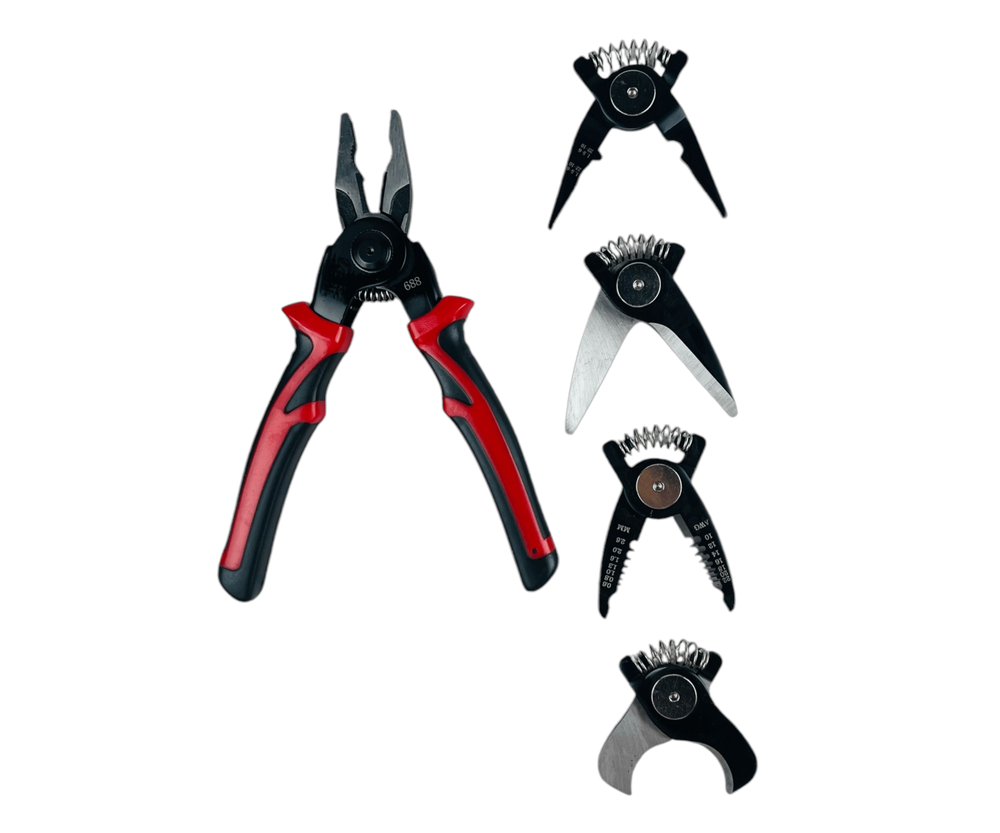 مقص جوكر 5×1 Preview Image