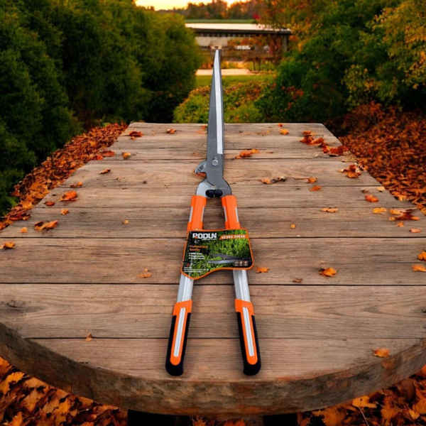 مقص تقليم الأشجار ماركة BODUN Image 4 Preview