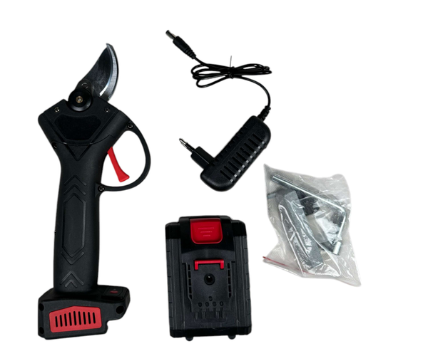 مقص تقليم اشجار شحن Image 2 Preview