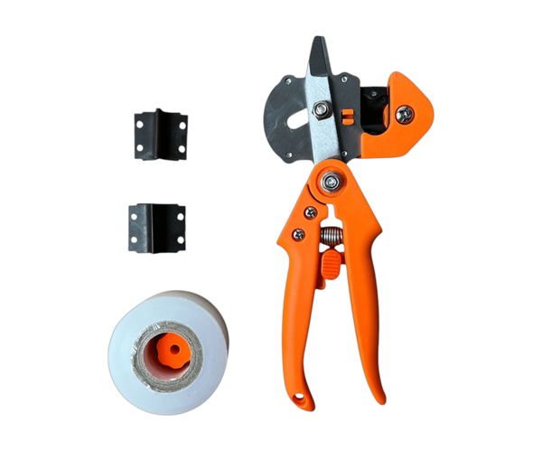 مقص زرع وتطعيم الازهار Image 3 Preview