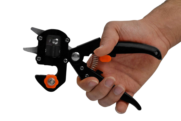 مقص زرع وتطعيم الازهار Image 6 Preview