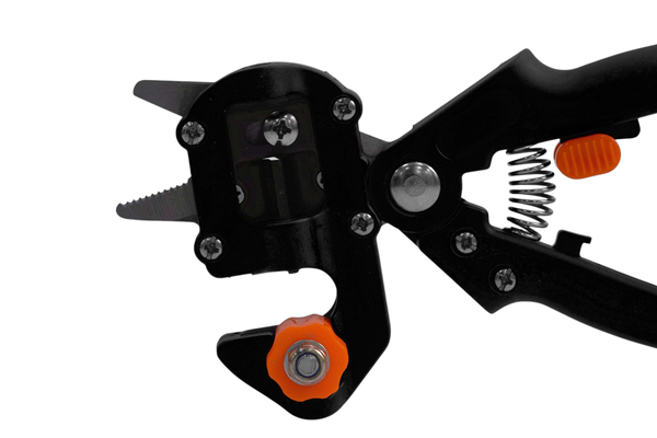 مقص زرع وتطعيم الازهار Image 7 Preview