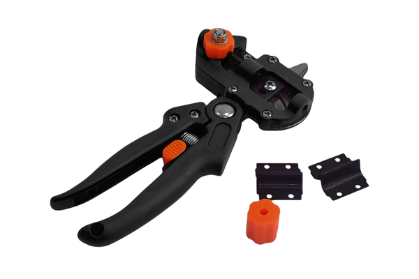 مقص زرع وتطعيم الازهار Image 8 Preview