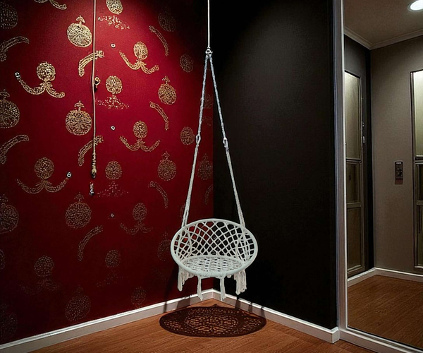 مرجوحة Image 1 Preview