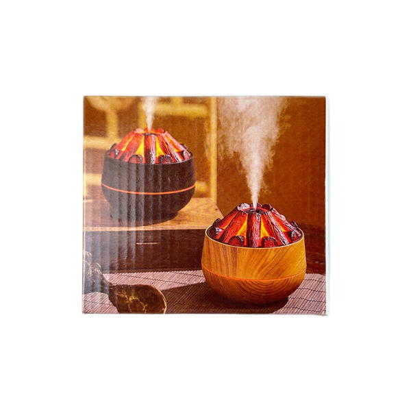 مرطب هواء بتأثير النار Image 1 Preview