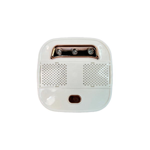 مرطب هواء مع ضوء ليلي موديلYC-08 Image 5 Preview