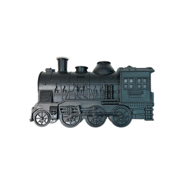 مرطب ومعطر جو بشكل قطار Image 2 Preview