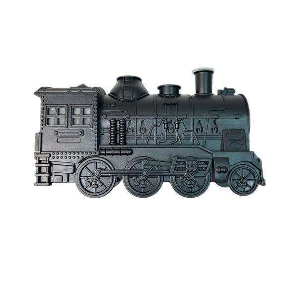 مرطب ومعطر جو بشكل قطار Image 3 Preview