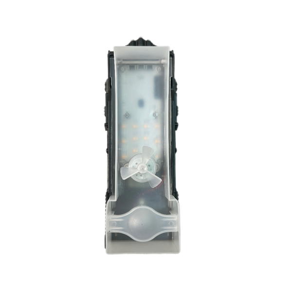 مرطب ومعطر جو بشكل قطار Image 5 Preview