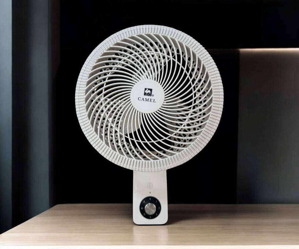 مروحة ماركة CAMEL Preview Image